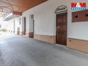 Prodej bytu 3+1, Slušovice, Dlouhá, 83 m2