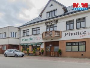 Prodej bytu 3+1, Slušovice, Dlouhá, 83 m2