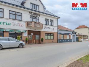 Prodej bytu 3+1, Slušovice, Dlouhá, 83 m2