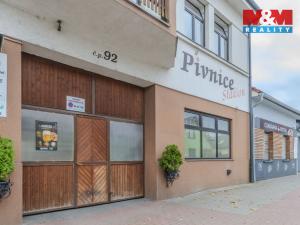Prodej bytu 3+1, Slušovice, Dlouhá, 83 m2