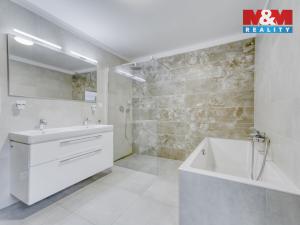 Prodej rodinného domu, Zruč-Senec - Senec, Lipová, 145 m2