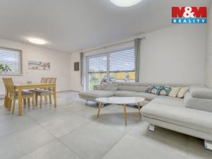 Prodej rodinného domu, Zruč-Senec - Senec, Lipová, 145 m2