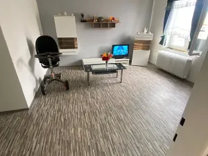 Prodej bytu 1+1, Most, tř. Budovatelů, 36 m2