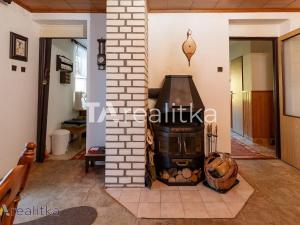 Prodej rodinného domu, Soběšovice, 99 m2