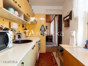 Prodej rodinného domu, Soběšovice, 99 m2