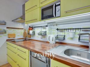 Prodej bytu 4+1, Brno, Karlova, 88 m2