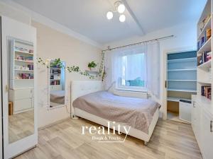 Prodej bytu 4+1, Brno, Karlova, 88 m2