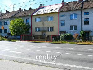 Prodej bytu 4+1, Brno, Karlova, 88 m2