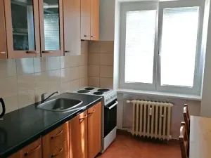 Pronájem bytu 2+1, Čelákovice, V Prokopě, 64 m2
