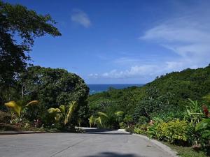 Prodej pozemku pro bydlení, José Santos Guardiola, Honduras, 620 m2
