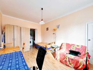 Pronájem bytu 1+kk, Praha - Michle, Na líše, 25 m2