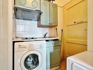 Pronájem bytu 1+kk, Praha - Michle, Na líše, 25 m2