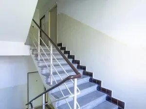 Pronájem bytu 1+kk, Praha - Michle, Na líše, 25 m2