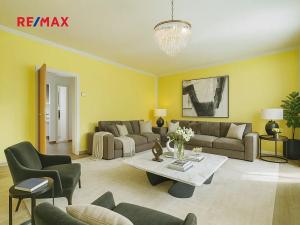 Prodej bytu 3+1, Hostivice, Na Pískách, 69 m2