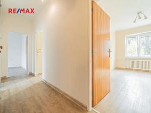 Prodej bytu 3+1, Hostivice, Na Pískách, 69 m2