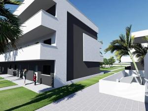 Prodej bytu 3+kk, Guardamar del Segura, Španělsko, 55 m2