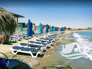 Prodej bytu 4+kk, Larnaka, Kypr, 96 m2