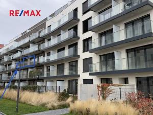 Pronájem bytu 2+kk, Praha - Žižkov, Malešická, 53 m2