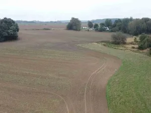 Dražba pole, Kostelec nad Černými lesy, 15764 m2