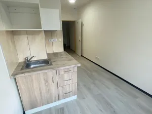 Pronájem bytu 1+kk, Praha - Hlubočepy, Na Zlíchově, 14 m2