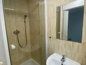 Pronájem bytu 1+kk, Praha - Hlubočepy, Na Zlíchově, 14 m2
