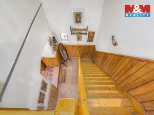 Prodej chalupy, Okřesaneč, 105 m2