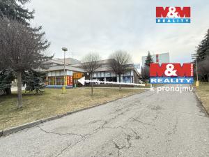 Pronájem obchodního prostoru, Rychnov nad Kněžnou, Havlíčkova, 55 m2