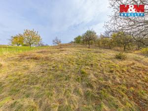 Prodej pozemku pro bydlení, Milešovice, 3385 m2