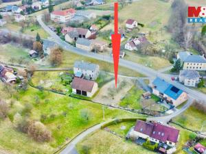 Prodej rodinného domu, Horní Čermná, 57 m2