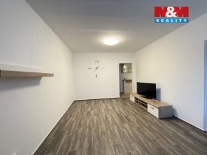 Pronájem bytu 2+1, Rychnov nad Kněžnou, Na Trávníku, 65 m2