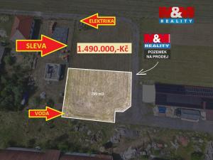 Prodej rodinného domu, Čermná nad Orlicí - Číčová, 55 m2