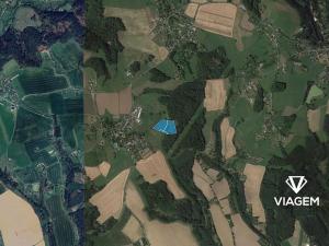 Prodej podílu pole, Vlastibořice, 1843 m2