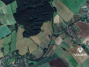 Prodej podílu pole, Radkovy, 921 m2