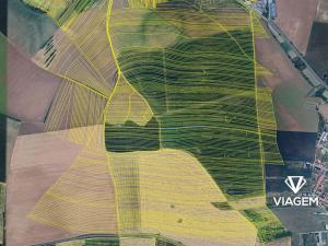 Prodej podílu pole, Hluk, 663 m2