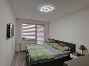 Prodej bytu 3+1, Bruntál, Okružní, 66 m2