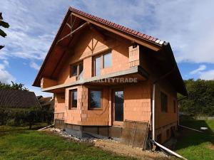 Prodej rodinného domu, Vodňany, 281 m2