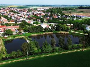 Prodej rodinného domu, Vranovice, 191 m2