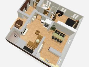 Prodej rodinného domu, Prostějov, Vrlova, 182 m2