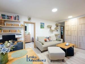Prodej bytu 4+kk, Hodonín, Erbenova, 79 m2