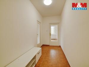 Pronájem bytu 2+1, Mariánské Lázně - Úšovice, Mánesova, 65 m2