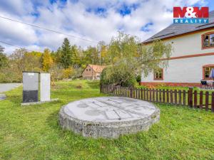 Prodej pozemku pro bydlení, Úterý, 987 m2