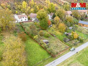 Prodej pozemku pro bydlení, Vinaře - Vinice, 991 m2