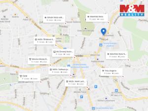 Prodej činžovního domu, Červený Kostelec, Jiráskova, 327 m2