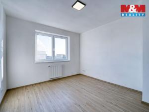 Pronájem bytu 2+kk, Plzeň, Pecháčkova, 49 m2