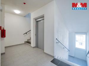 Pronájem bytu 2+kk, Plzeň, Pecháčkova, 49 m2