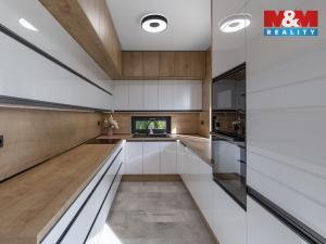 Prodej rodinného domu, Petrovice u Karviné - Prstná, 77 m2