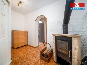 Prodej rodinného domu, Svojetice, Choceradská, 165 m2