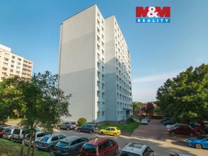 Prodej bytu 2+kk, Kolín - Kolín V, Podskalská, 43 m2