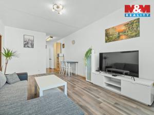 Prodej bytu 2+kk, Kolín - Kolín V, Podskalská, 43 m2