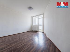 Prodej bytu 3+1, Chomutov, Bezručova, 85 m2